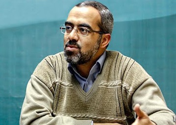 رزم حسینی صلاحیت تصدی وزارت صمت را ندارد/ روحانی در انتخاب وزیر ضعیف عمل کرد