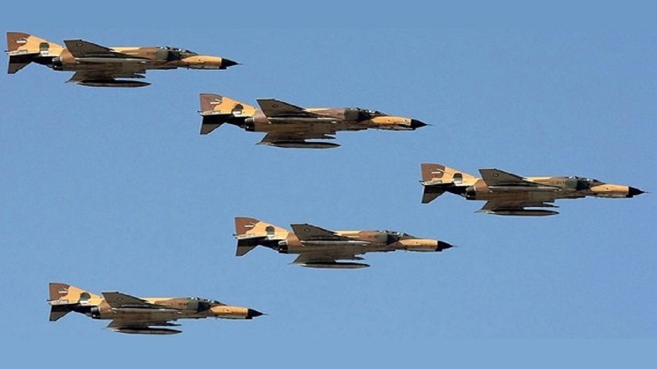 پایگاه هوایی بوشهر؛ از اولین پاسخ تا بیشترین پرواز در دفاع مقدس
