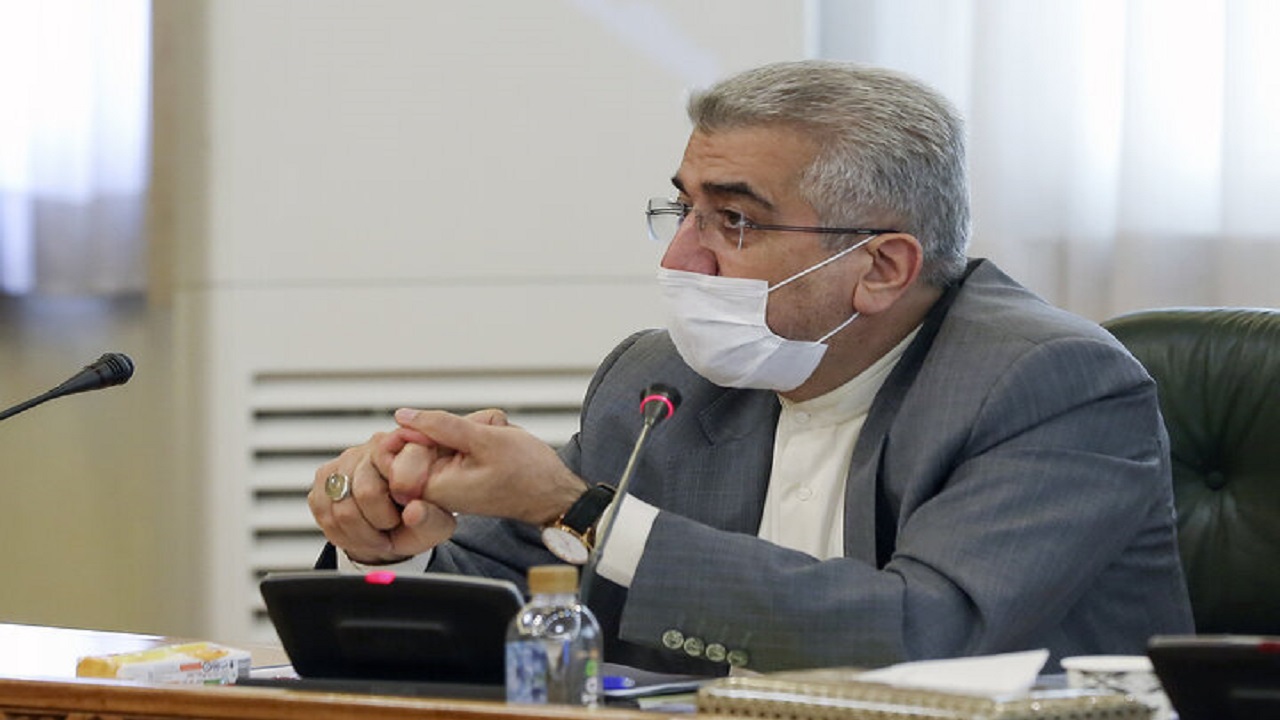 ضرورت اجرای مفاد همکاری‌های آبی تهران_دمشق/ توافق ایران و سوریه برای تشکیل کمیته راهبردی
