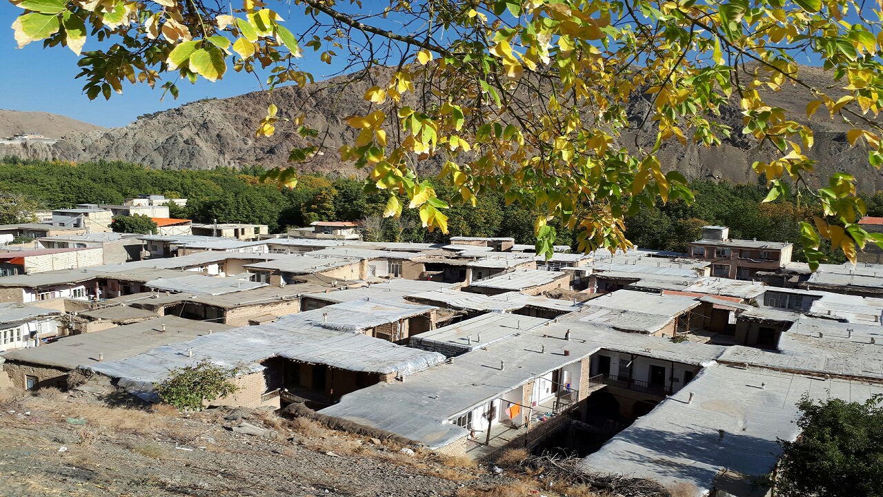 اختصاص ۴۵۰ میلیون ریال جهت مرمت بافت تاریخی روستای یاسه‌چای