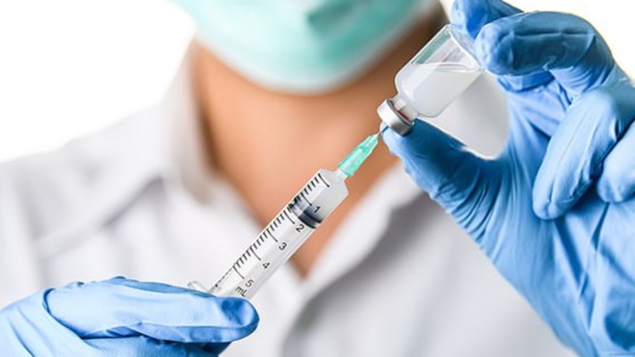 تزریق واکسن آنفولانزا در البرز آغاز شد