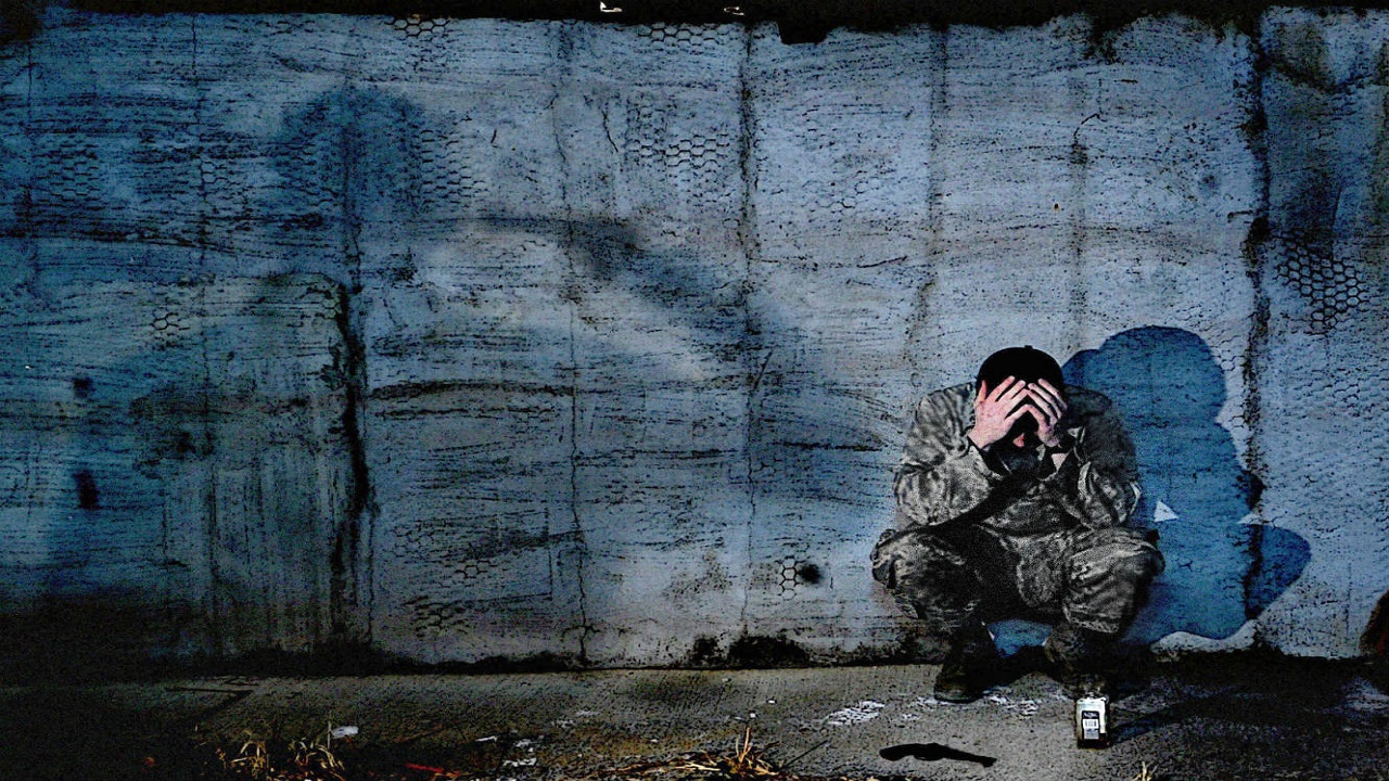 افزایش ۳۰ درصدی خودکشی در ارتش آمریکا در دوران شیوع ویروس کرونا