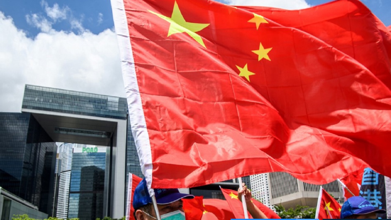 ابراز خرسندی تایوان از دخالت اتحادیه اروپا در مناقشه با چین