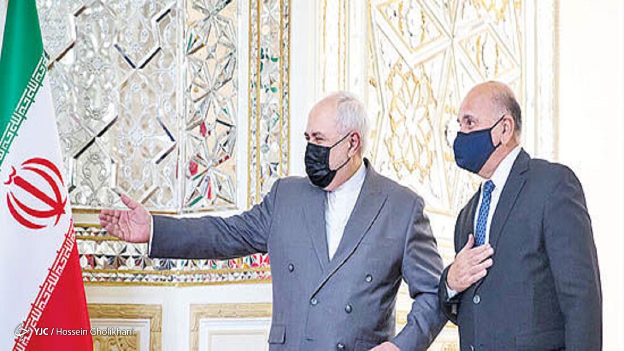 اهداف سفر وزیر خارجه عراق به ایران چه بود؟ /سردار سلیمانی؛ مهم‌ترین درخواست تهران از بغداد