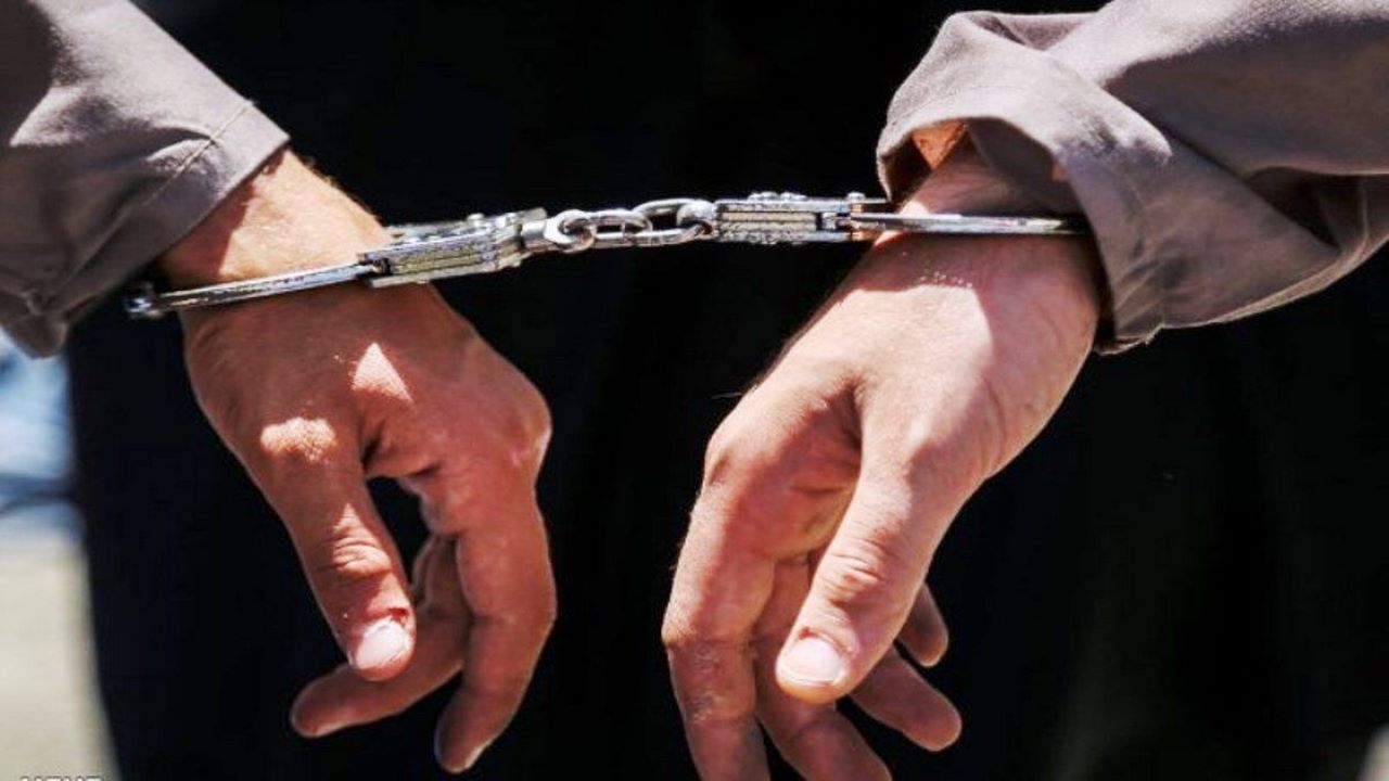 دستگیری شرور سابقه دار در مهران