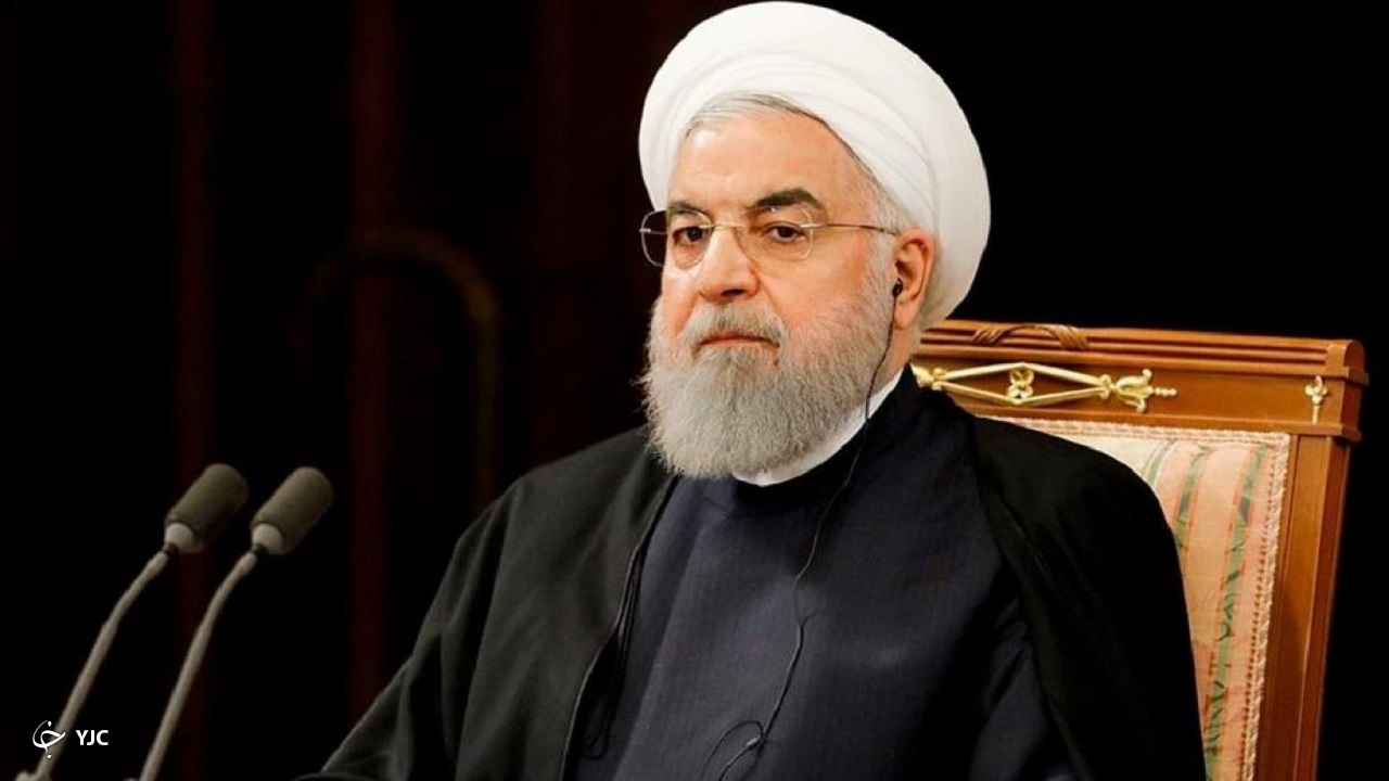 روحانی فردا در مجلس حاضر نمی‌شود/ حضور جهانگیری در جلسه رای اعتماد به وزیر صمت