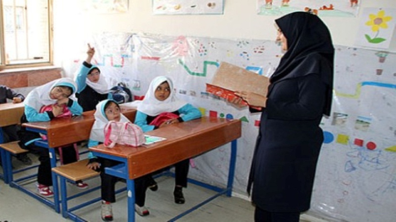 آموزش دانش آموزان استثنایی خوزستان در شرایط کرونا چگونه است؟