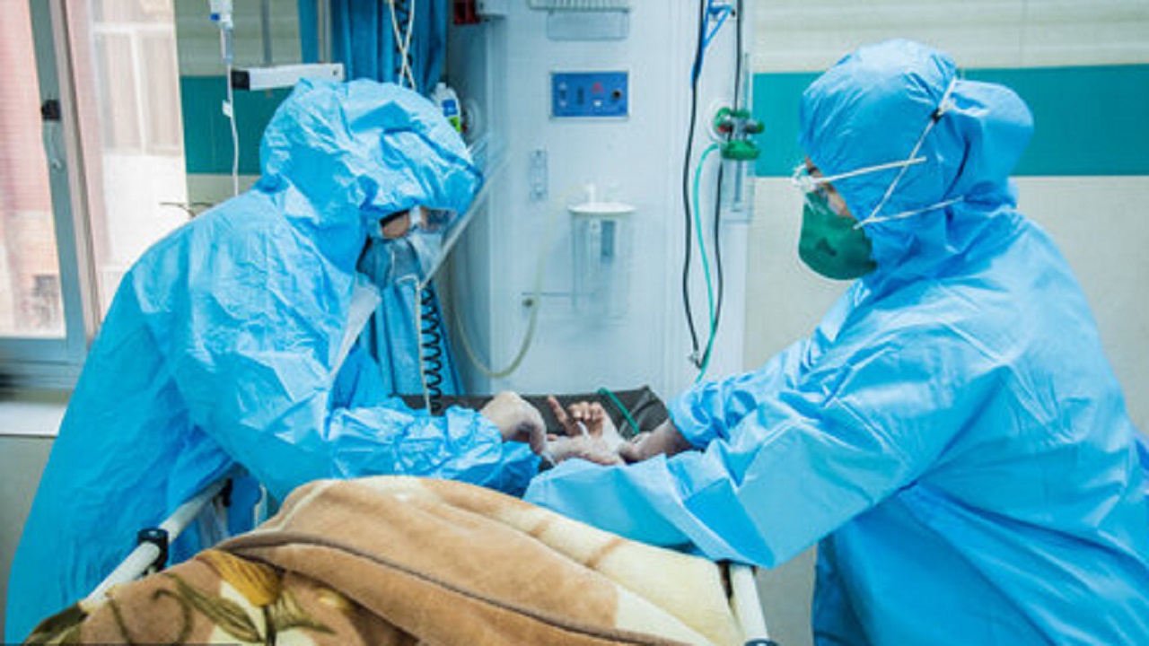 بستری شدن ۱۴۶ بیمار جدید مبتلابه کرونا ویروس در مراکز درمانی استان اصفهان