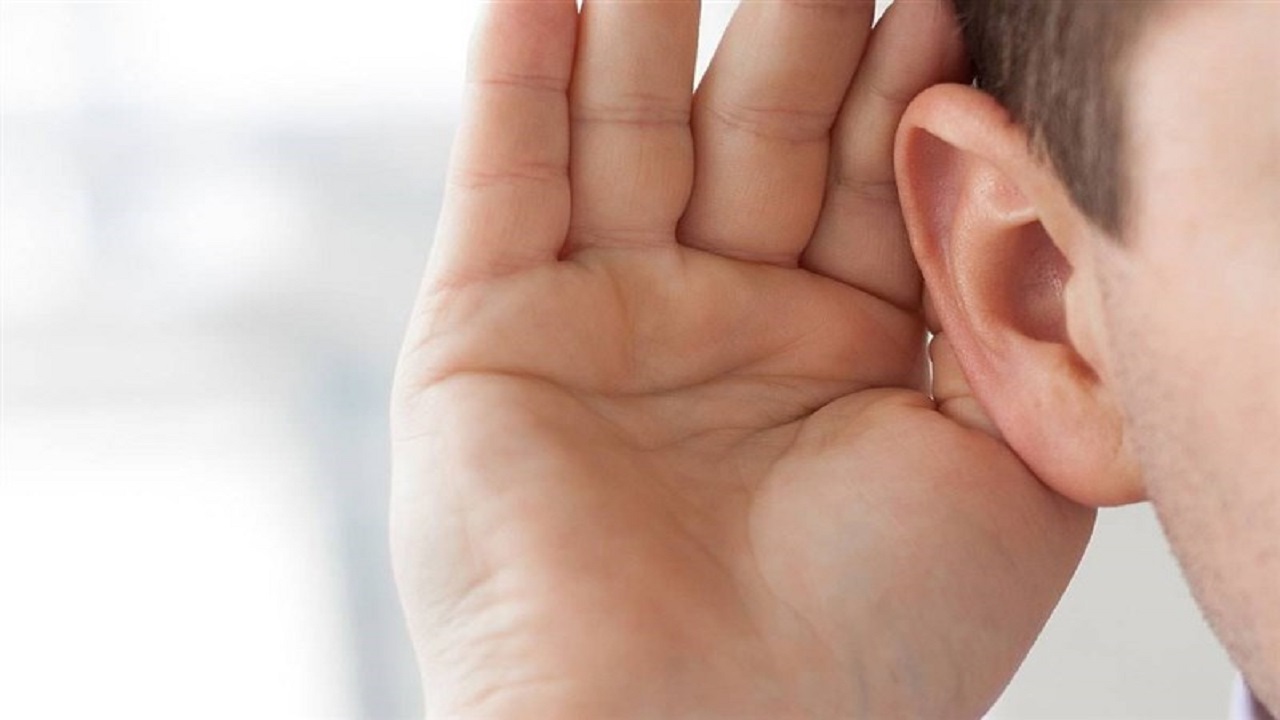 ۷۵درصد معلولیت شنوایی قابل پیشگیری است