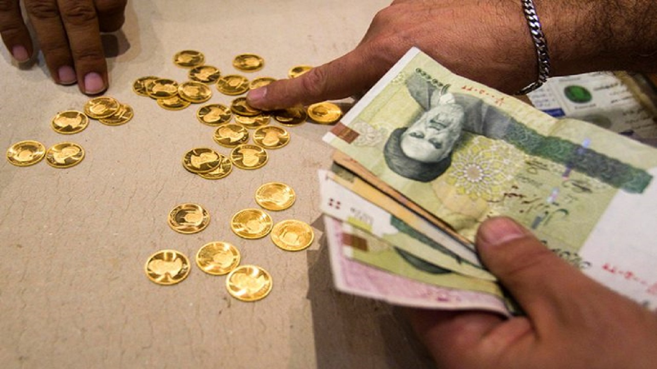 قیمت سکه و طلا در ۹ مهر؛ سکه به مرز ۱۴ میلیون تومان نزدیک شد