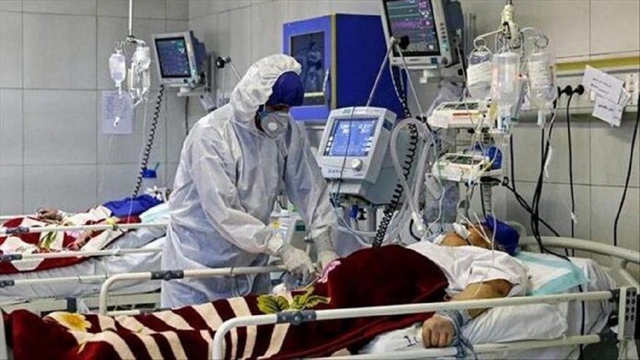 بستری ۲۹ بیمار جدید کرونایی در اردبیل/ جان باختن ۱ بیمار کرونایی در اردبیل