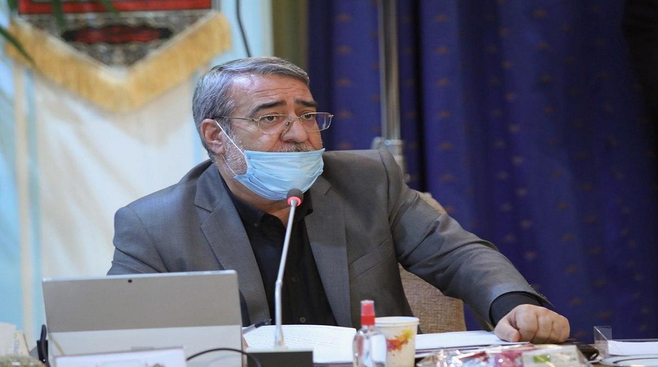 مجازات عدم رعایت دستورالعمل‌های بهداشتی در انتظار تهرانی‌ها