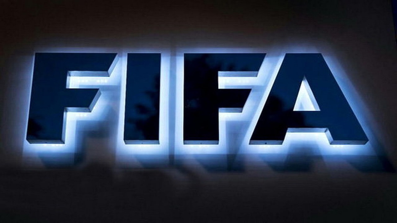 دستور فیفا به فدراسیون فوتبال ایران
