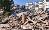 زلزله،تركيه،ازمير،كيلومتري،مجلس،اسلامي