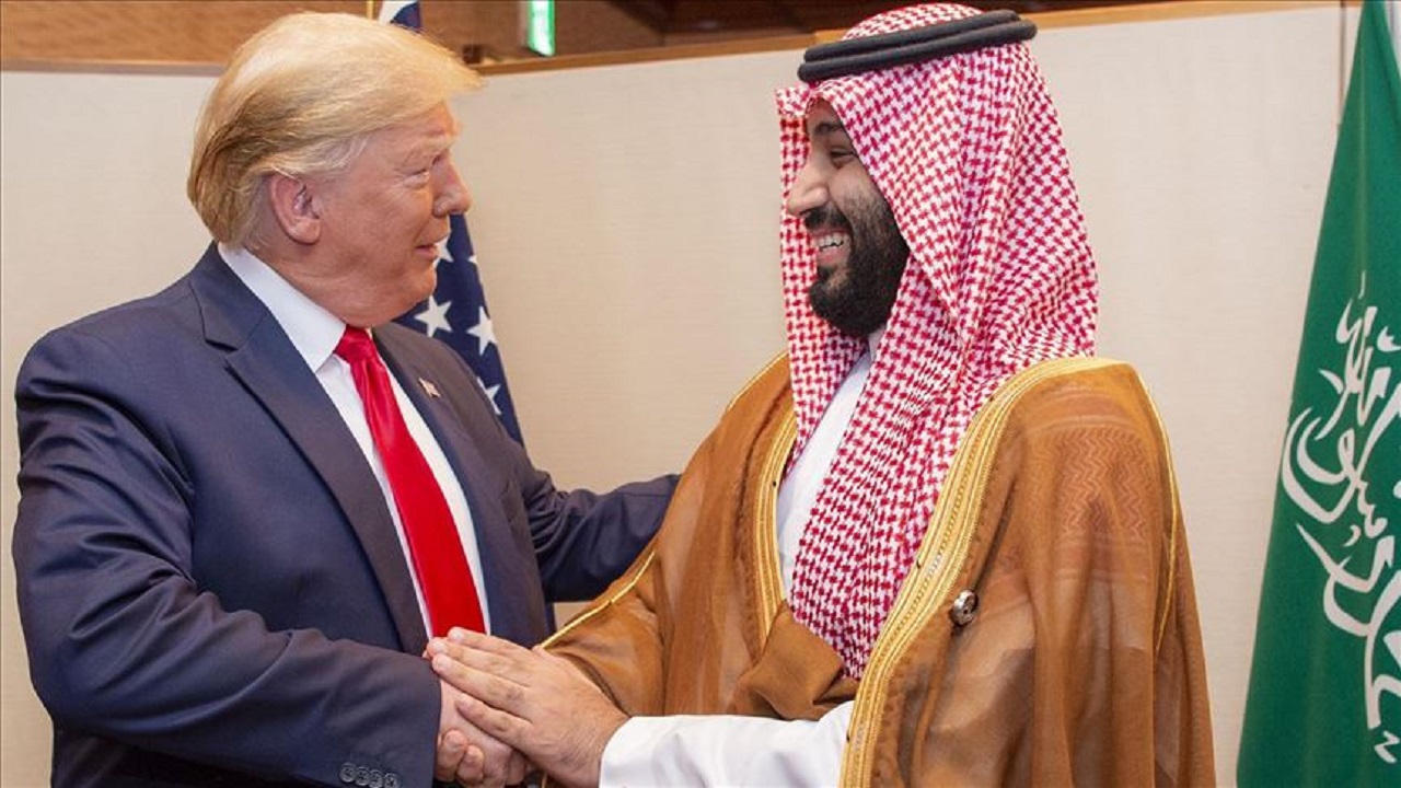 سرنوشت بن سلمان در گروی انتخابات آمریکا: بعد از ترامپ چه بر سر ولیعهد عربستان می‌آید؟