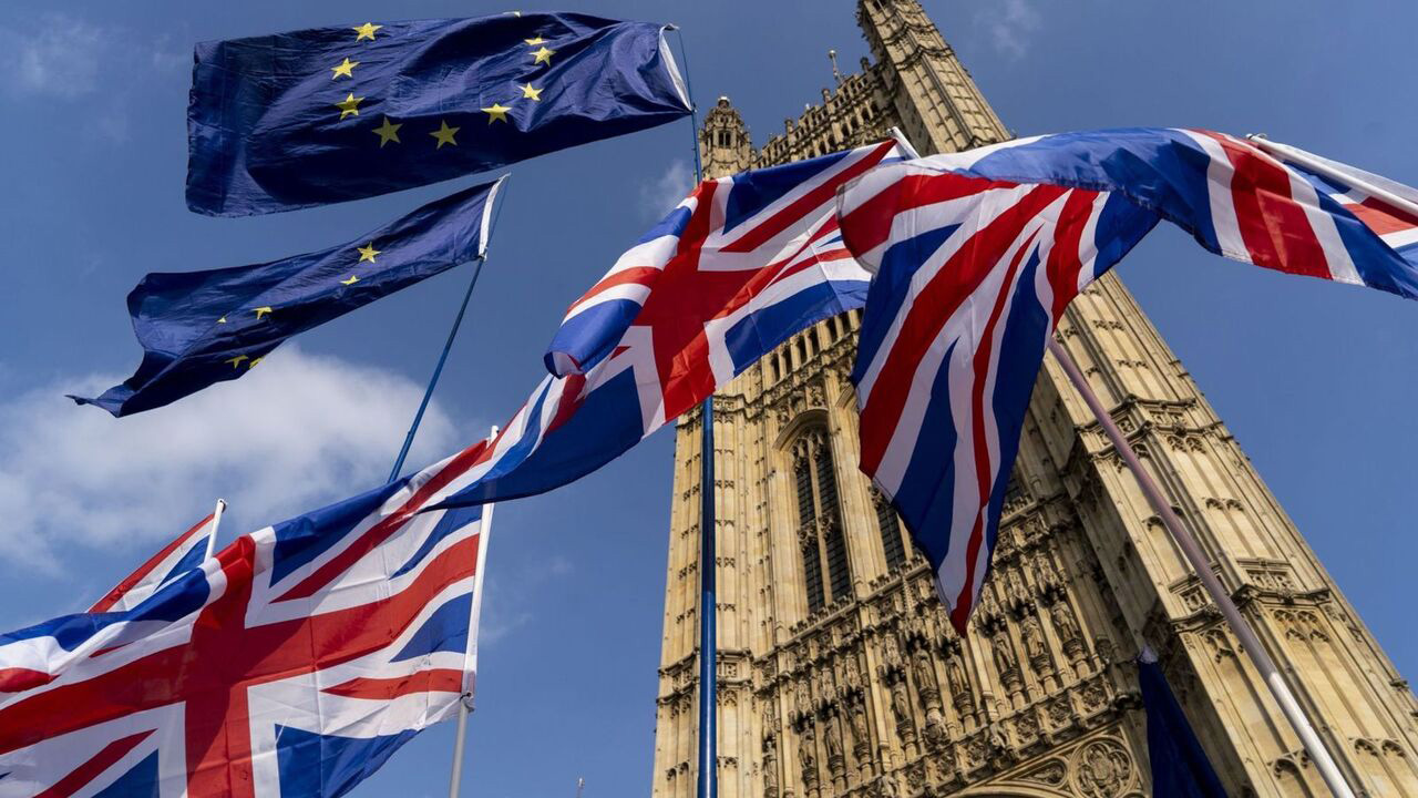 آغاز مجدد مذاکرات برگزیت میان انگلیس و اتحادیه اروپا