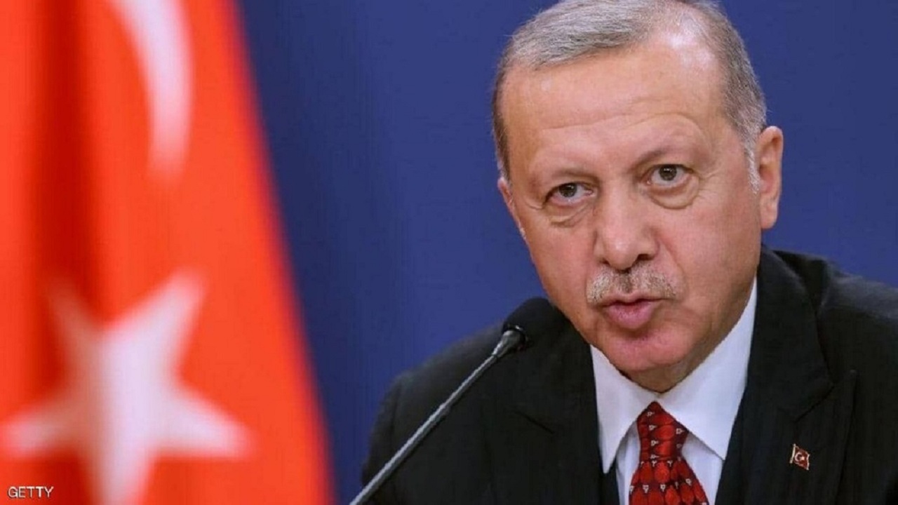 اردوغان: برخی کشور‌های اروپایی به دنبال بازتعریف اسلام هستند
