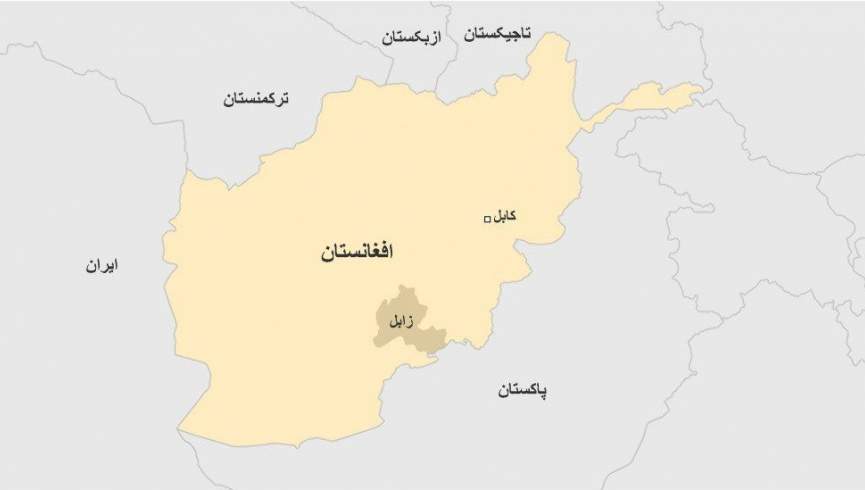 انفجار ماین در ولایت زابل سه کشته و زخمی برجای گذاشت