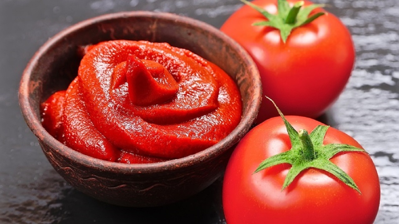 قیمت جدید رب گوجه فرنگی در بازار