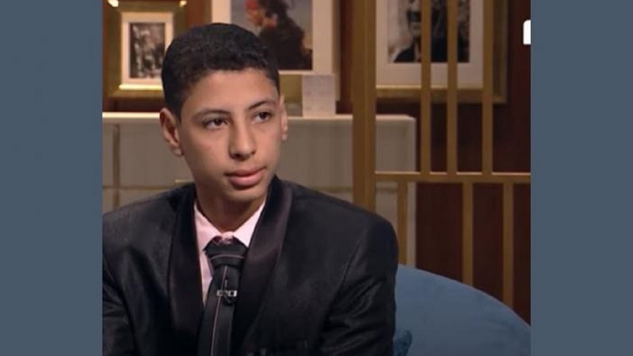 استعداد شگفت‌ انگیز جوان مصری در حفظ قرآن کریم