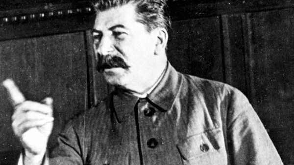 واقعیت هایی جالب و باورنکردنی در مورد ژورف استالین