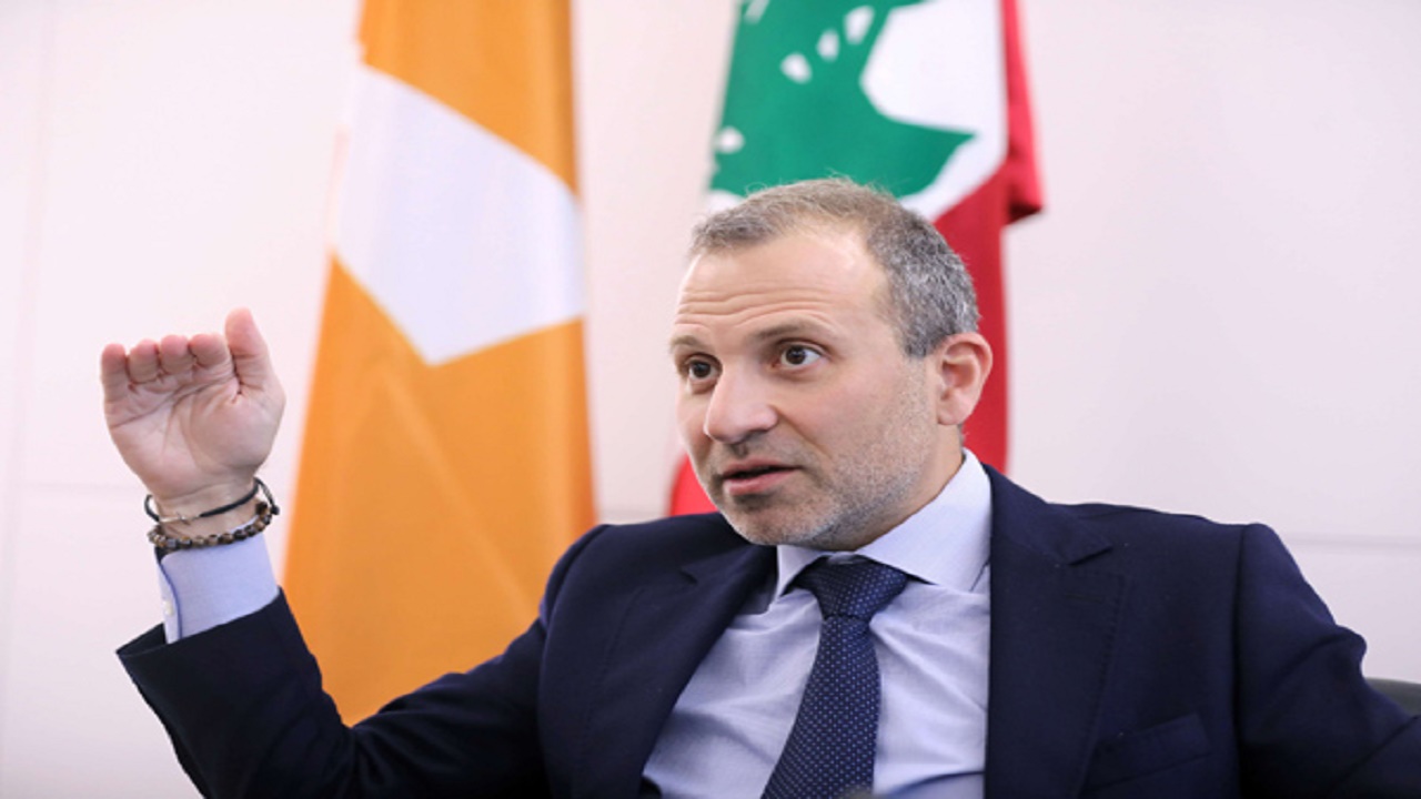 خبر‌ها از احتمال تحریم وزیر خارجه سابق لبنان از سوی ترامپ
