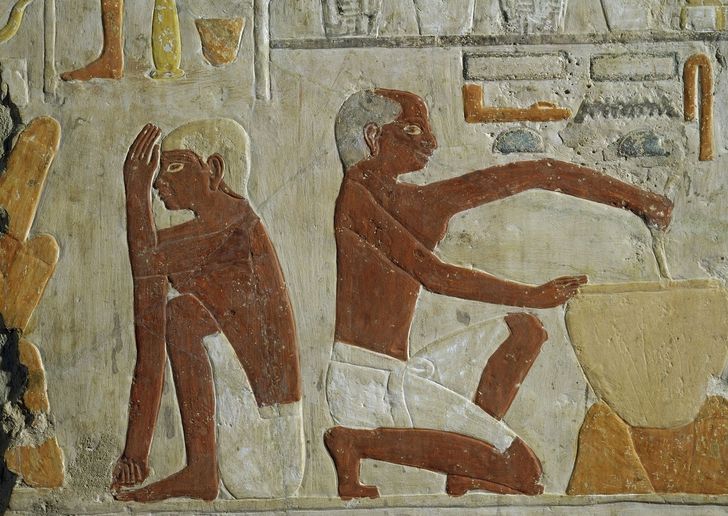 حقایقی خواندنی درباره زندگی شگفت انگیز مصریان باستان