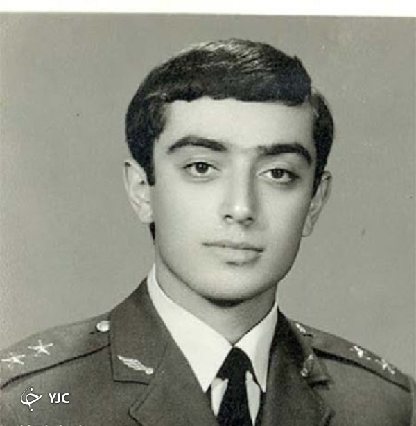 جوان‌ترین استاد خلبان ایرانی که بود؟ + تصاویر