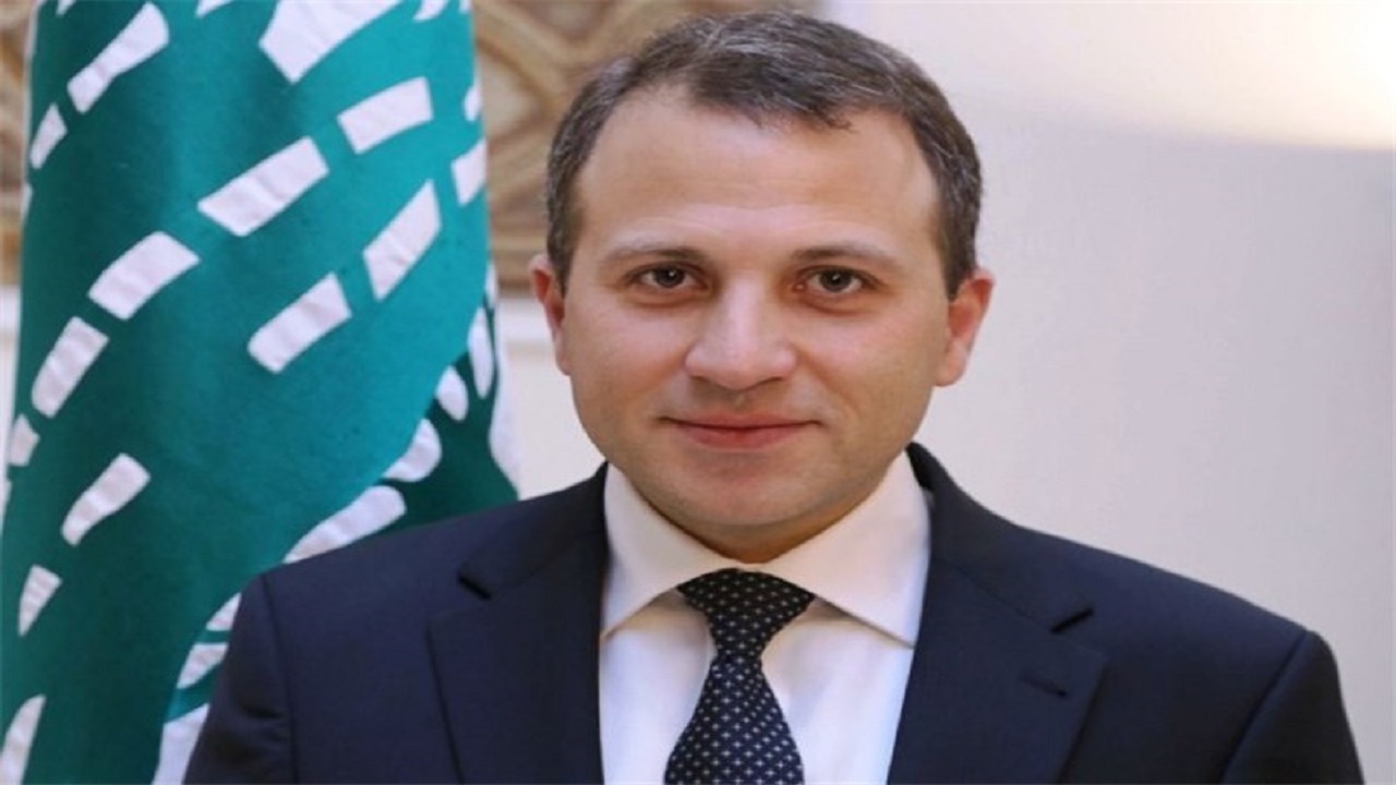 علت تحریم شدن وزیر خارجه پیشین لبنان از دید روزنامه الاخبار