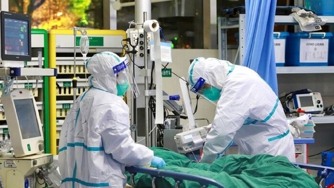 کمبود  تخت ICU در خوزستان برای بستری بیماران کرونایی