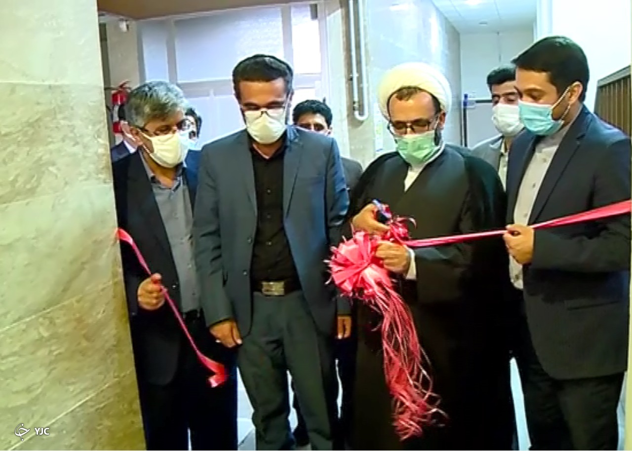 افتتاح دبیرخانه طرح ملی توسعه مشاغل خانگی ۳ شهر استان مرکزی