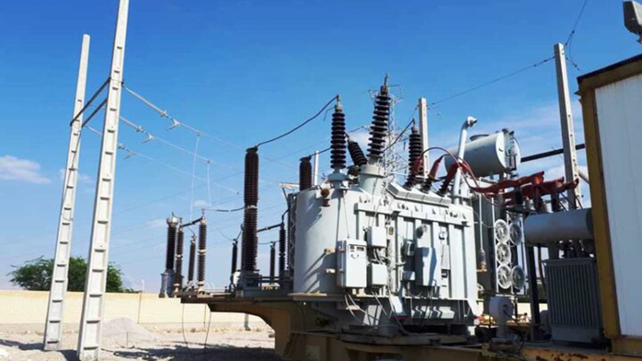 پنج طرح حوزه برق و انرژی در فارس و جنوب کشور افتتاح می‌شود
