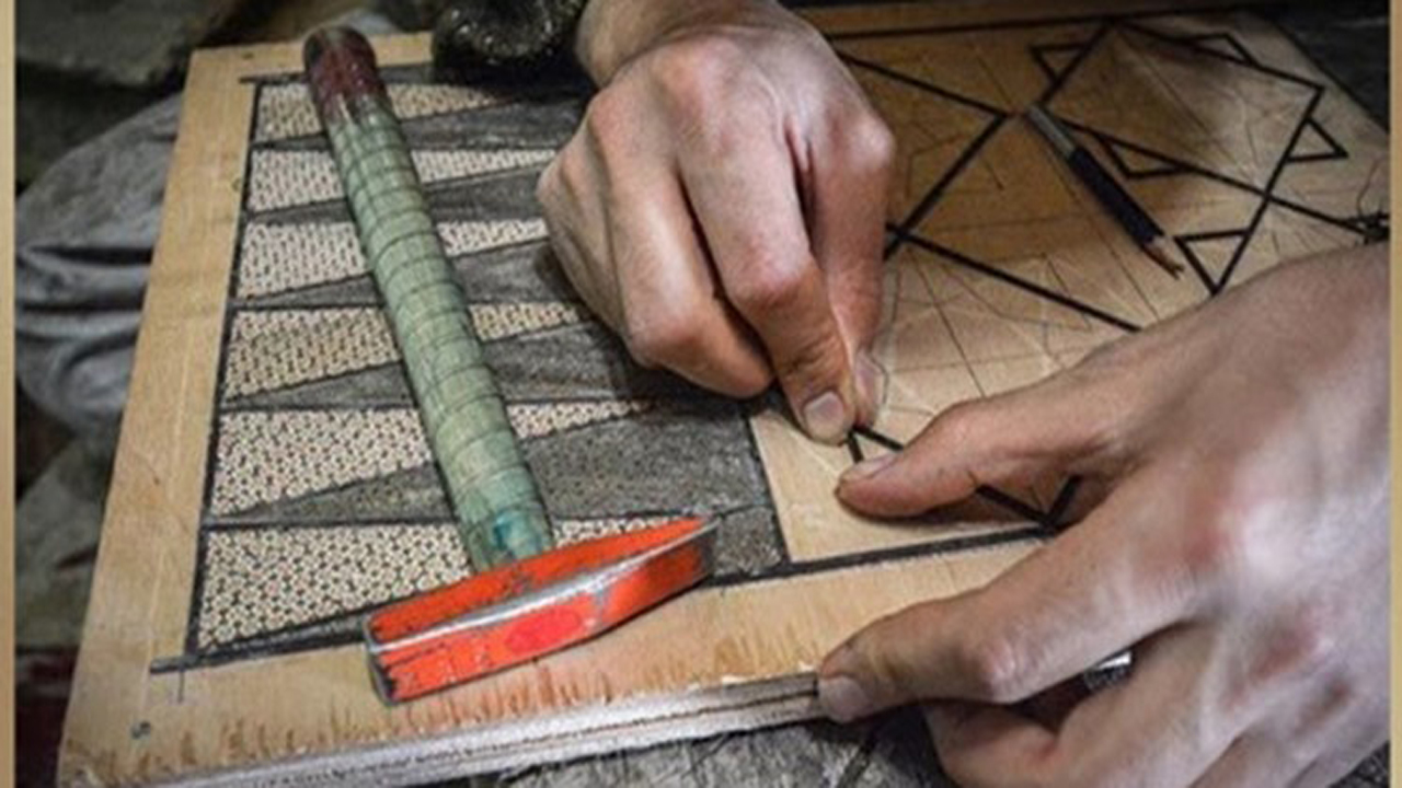 صنایع دستی فارس در پیچ ‌و خم فراموشی