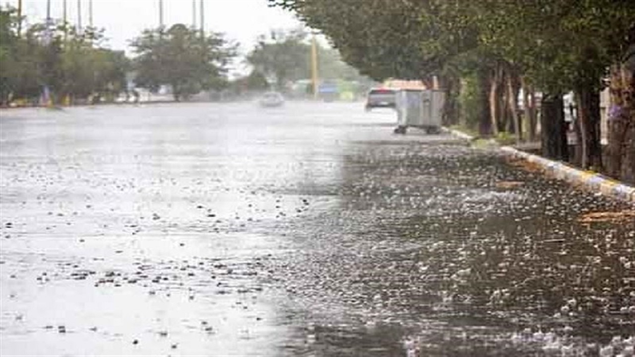 هشدار مدیریت بحران خراسان جنوبی در خصوص بارندگی پیش رو