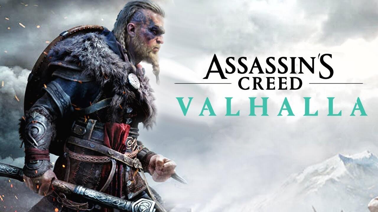 معرفی داستان بازی Assassin's Creed Valhalla / گیم پلی ۷۰ ساعته نسخه جدید اساسینز