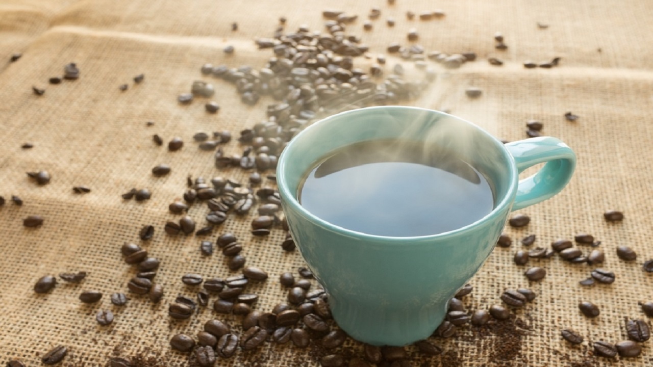 افزایش طول عمر افراد با مصرف قهوه و چای سبز