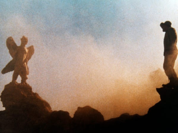 ۱۵ واقعیت جالب و کمتر شناخته‌شده در مورد فیلم «جن گیر» شاهکار ماندگار ویلیام فریدکین