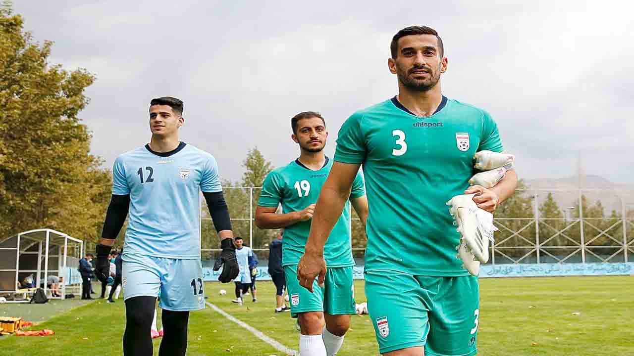 بررسی لیست دعوت شدگان به تیم ملی فوتبال ایران + فیلم