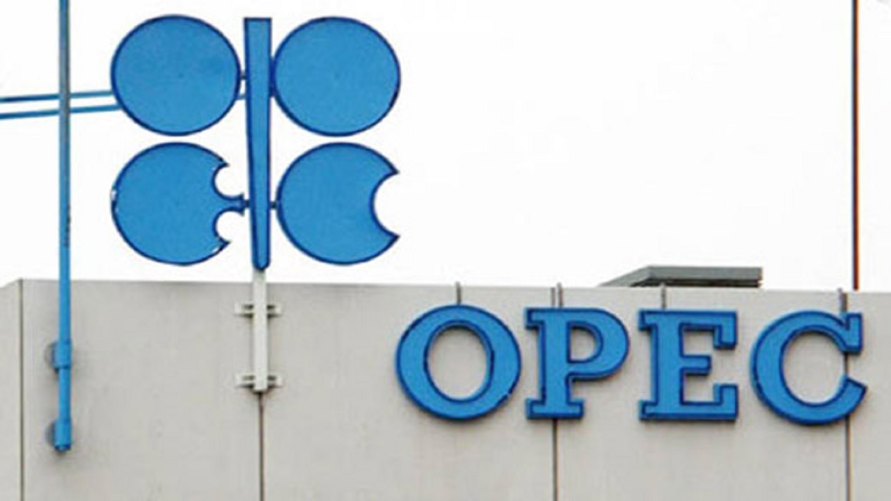 تعدیل توافق کاهش تولید نفت از سوی اوپک پلاس
