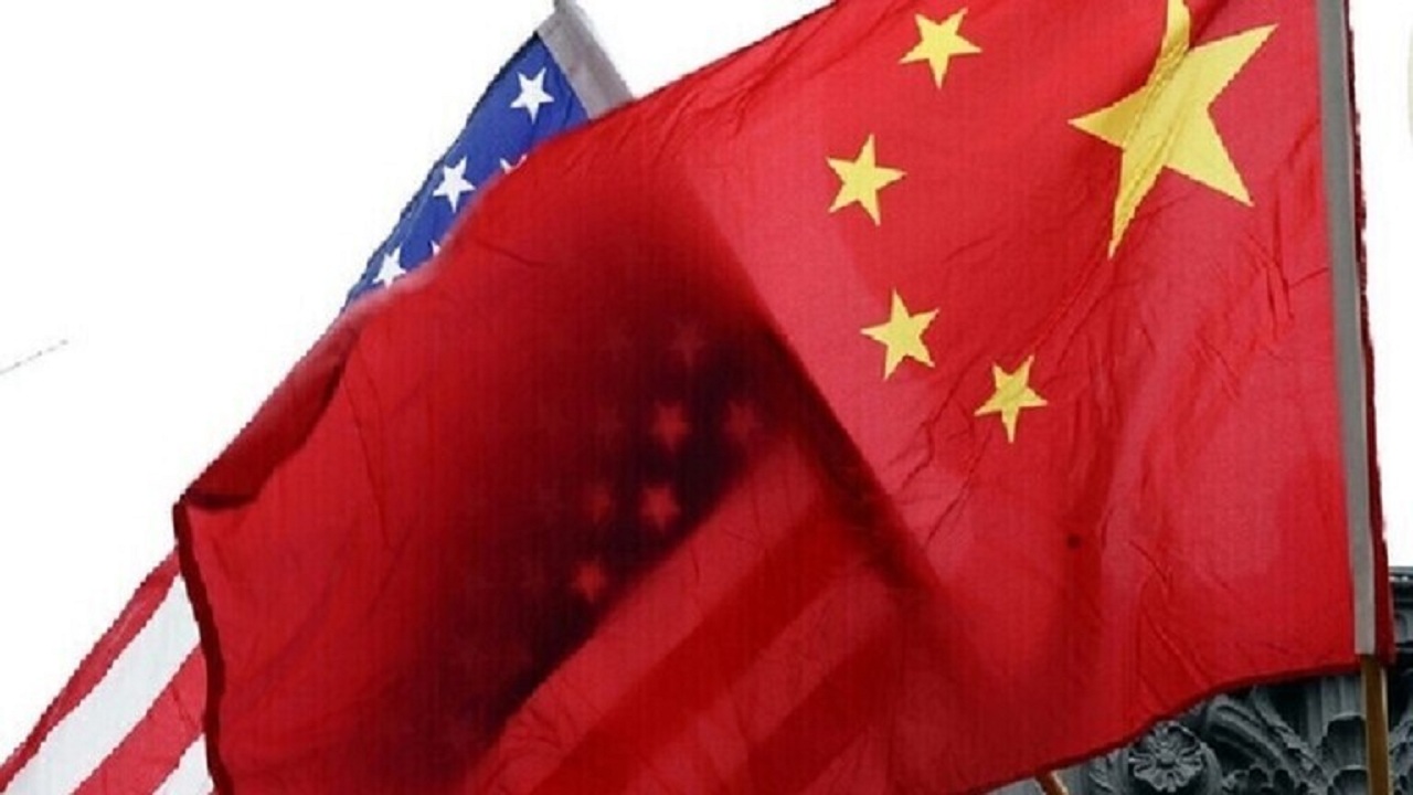 ژاپن: پیروزی بایدن موضع آمریکا نسبت به چین را تغییر نمی‌دهد