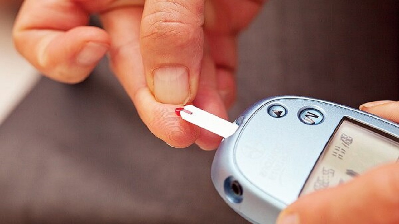 ۳۵۰ هزار اصفهانی مبتلا به دیابت هستند