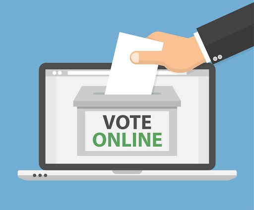 الکترونیکی شدن انتخابات در شرایط کرونایی یکی از اولویت‌های کشور است
