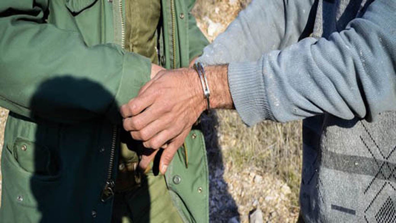 دستگیری ۷ شکارچی غیرمجاز در آمل و لاریجان