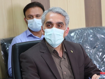 هیچ بیماری در بوشهر از خدمات درمانی محروم نشده است