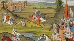 باشگاه خبرنگاران -عاقبت معروف‌ترین خائن ایران