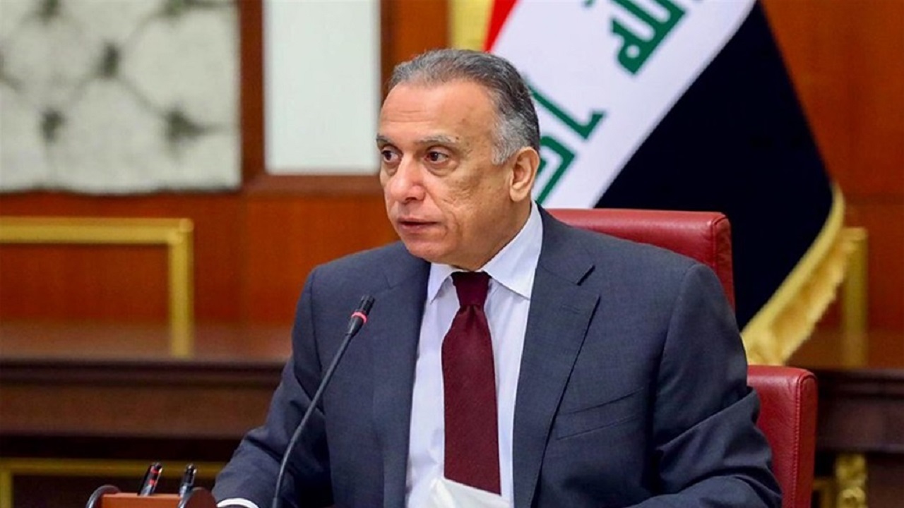 تأکید نخست وزیر عراق بر برگزاری انتخابات در موعد مقرر