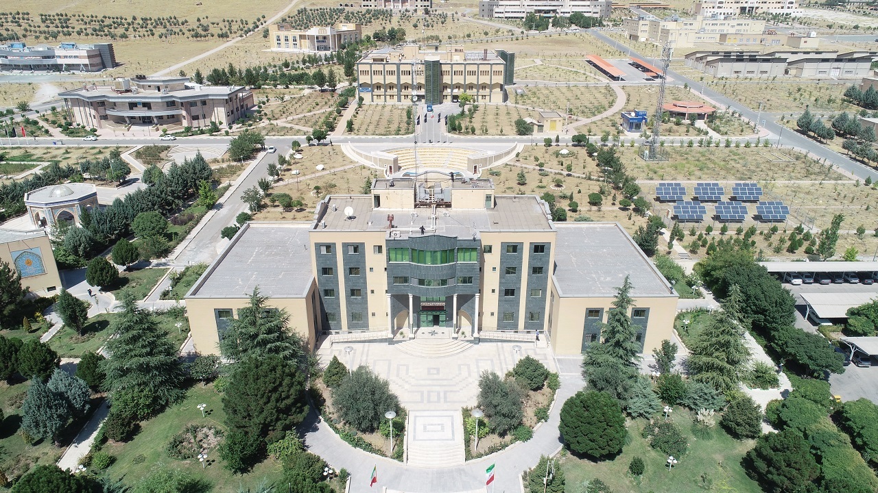 کلاس‌های آموزشی دانشگاه رازی کرمانشاه مجازی برگزار می‌شود
