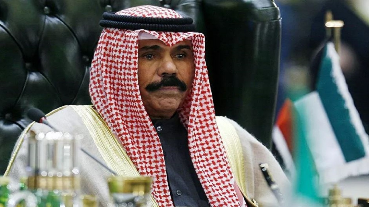 کویت: به تلاش برای حل بحران قطر ادامه می‌دهیم