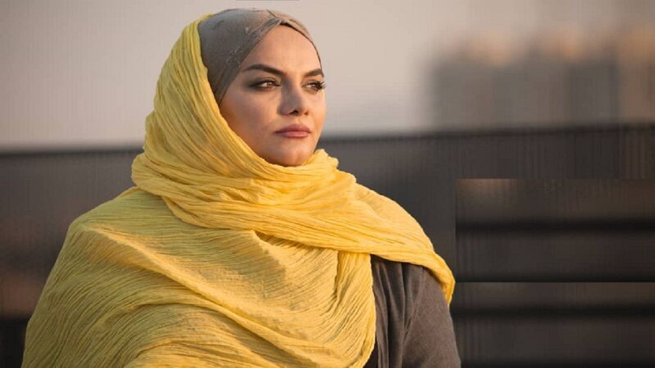 نرگس آبیار داور جشنواره فیلم «زنان هرات» شد
