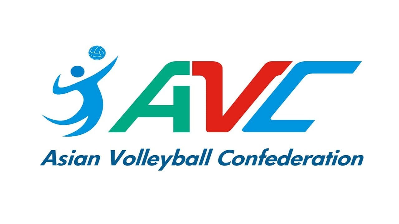 فروردین، زمان پیشنهادی AVC برای شروع مسابقات والیبال ۲۰۲۱ آسیا
